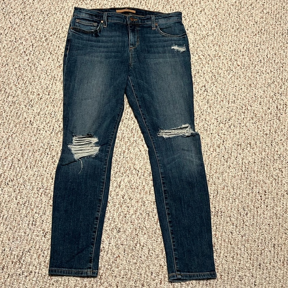 Joe’s Jeans | Skinny ankle cut | size 29
